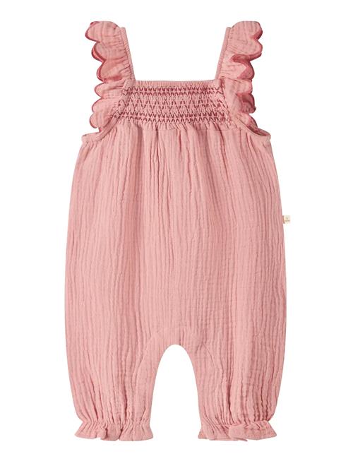 Lil'Atelier | Nbfhiba Loose Overall Lil | 86