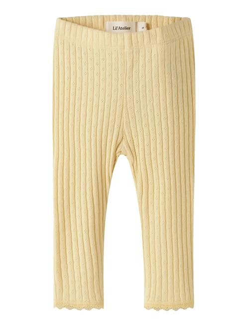 Lil'Atelier | Nbfhaldis Slim Leggings Lil | 68