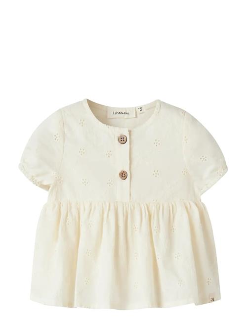 Lil'Atelier | Nbfhosa Ss Loose Shirt Lil | 74