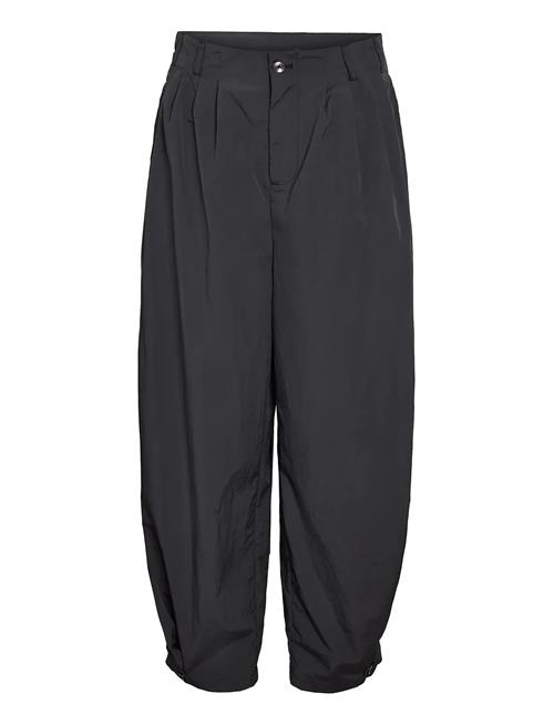 NOISY MAY | Nmelide Mw Pleat Baloon Pant | S