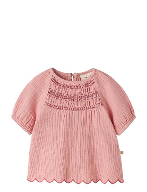 Lil'Atelier | Nbfhiba Ss Loose Top Lil | 74