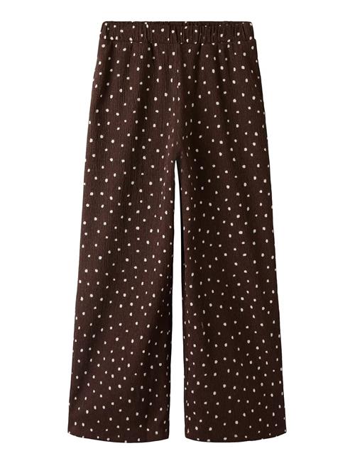 name it | Nkfhasla Wide Pant | 134