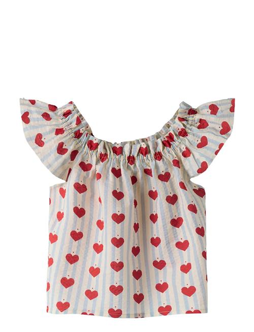 name it | Nmfhulla Ss Top | 116
