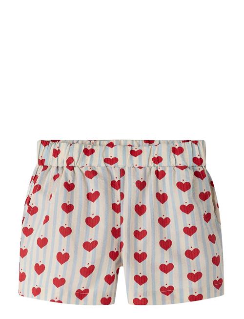 name it | Nmfhulla Shorts | 92