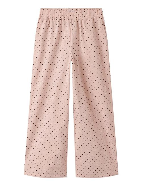 name it | Nkfhelissea Wide Pant | 152