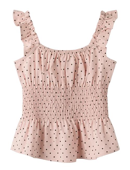 name it | Nkfhelissea Sl Sh Top | 146-152
