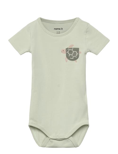 name it | Nbmjamal Ss Body Box | 74