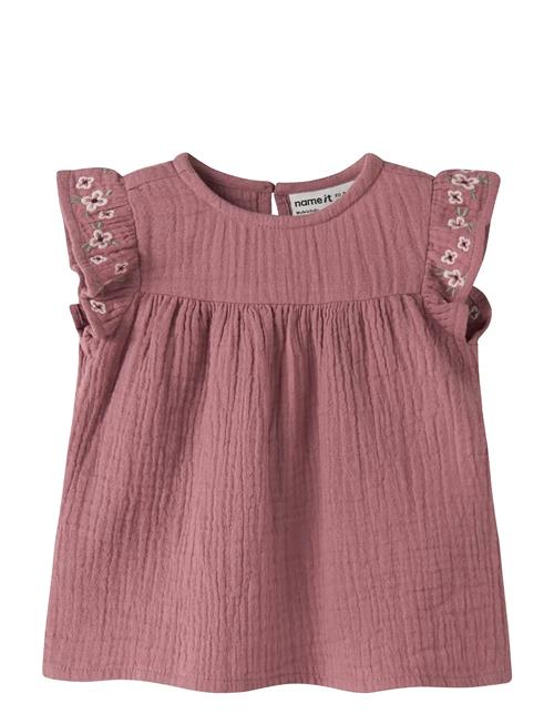 name it | Nbfhimmas Ss Tunic | 80