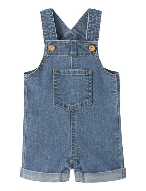name it | Nbmlou Dnm Shorts Overall 3400-Li H | 68