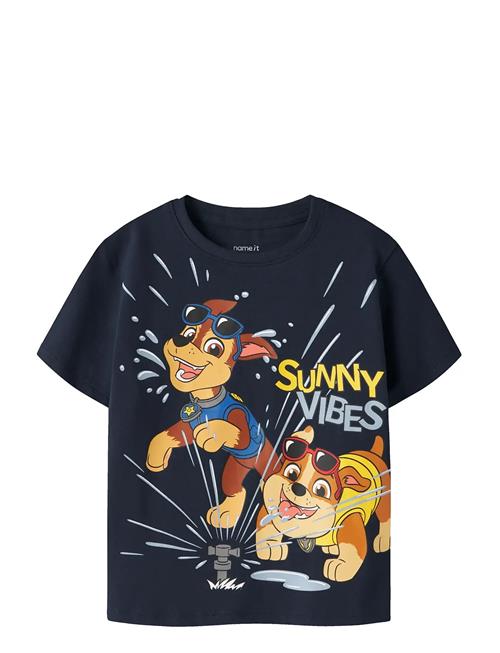 name it | Nmmmacas Paw Ss Nreg Top Cplg | 98