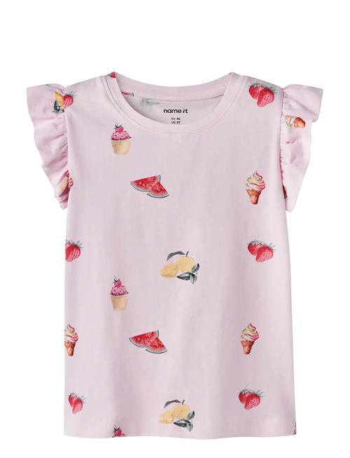 name it | Nmfjoviner Ss Top Box | 104
