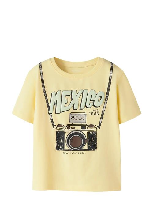 name it | Nmmholli Ss Nreg Top Box | 98