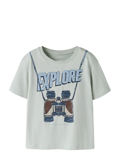 name it | Nmmholli Ss Nreg Top Box | 104