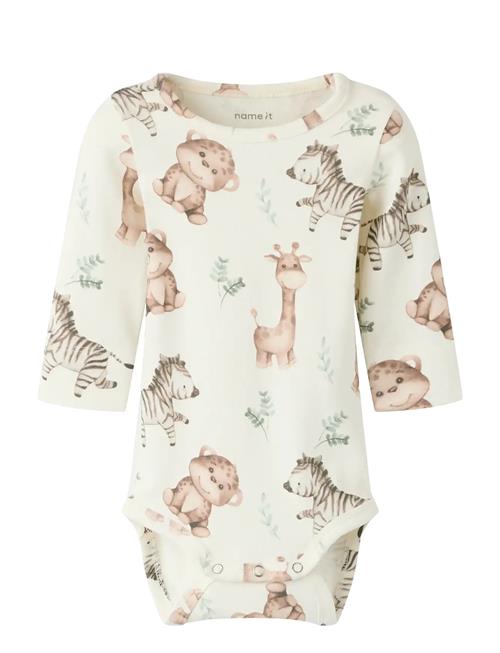 name it | Nbnhanimal Ls Xsl Body | 68