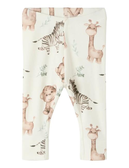 name it | Nbnhanimal Xsl Legging | 68