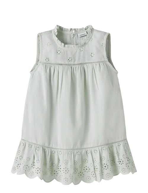 name it | Nmfhalcyon Sl Dress | 116
