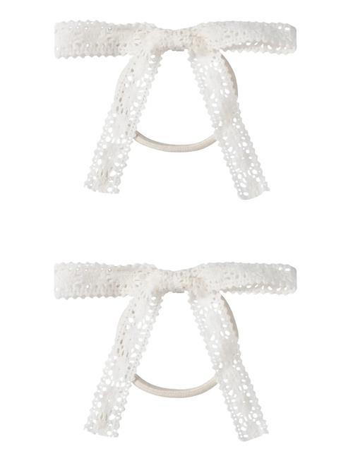 Lil'Atelier | Nmfacc-Hua 2P Hair Elastic Lil | ONE SIZE