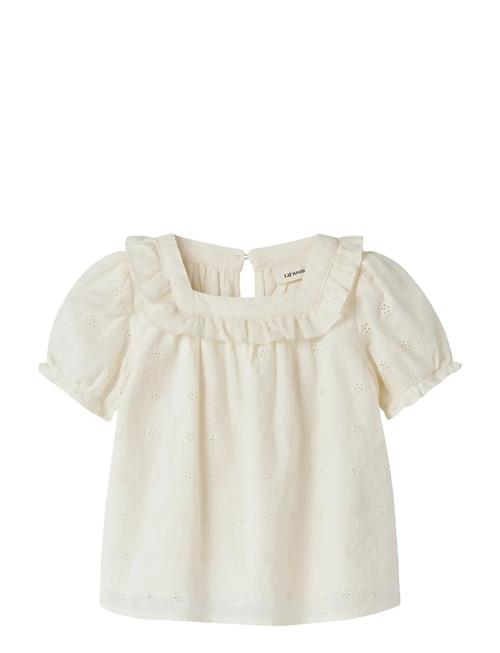 Lil'Atelier | Nmfhosa Ss Loose Shirt Lil | 104