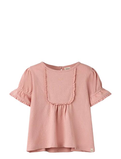 Lil'Atelier | Nmfhalina Ss Top Lil | 122