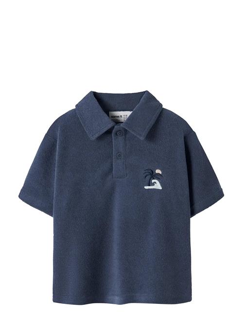 name it | Nmmjared Ss Nreg Terry Polo | 86