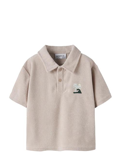 name it | Nmmjared Ss Nreg Terry Polo | 92