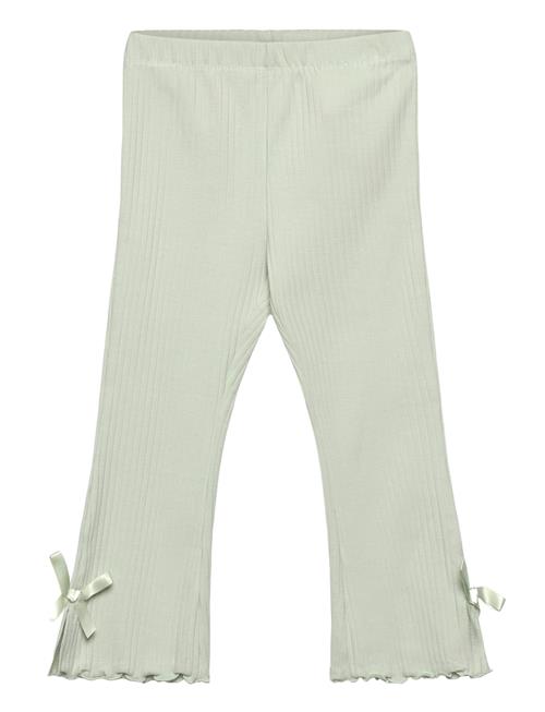 name it | Nmfhavelle Flared Legging | 110