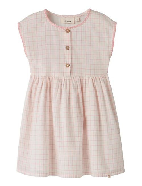 Lil'Atelier | Nmfhedda Sl Dress Lil | 104