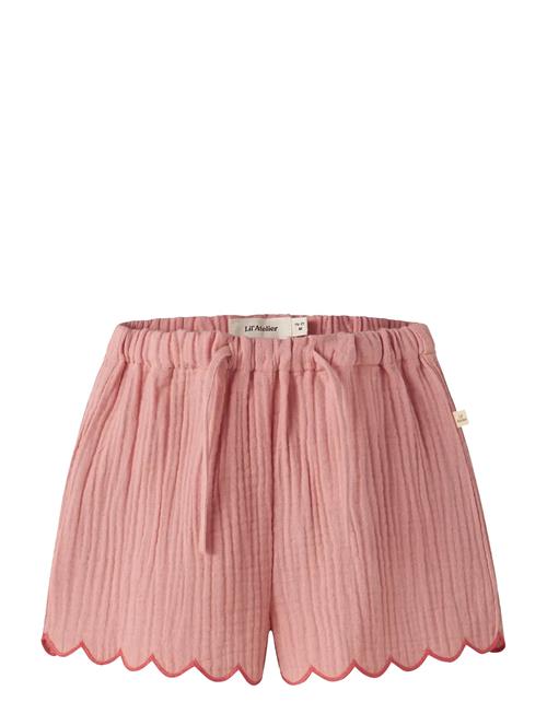 Lil'Atelier | Nmfhiba Shorts Lil | 104