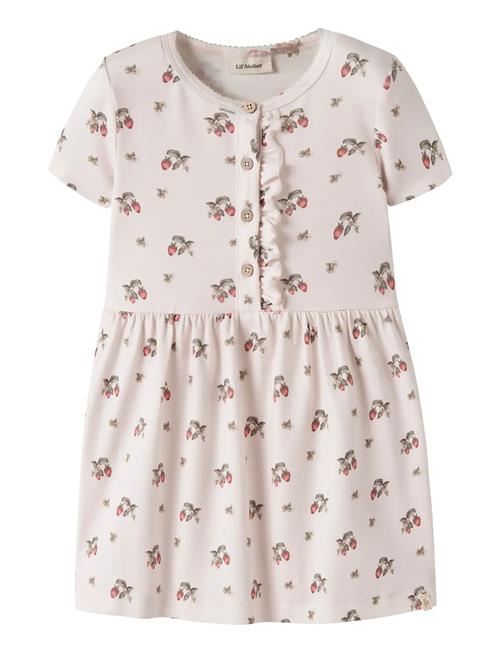 Lil'Atelier | Nmfgayo Smi Ss Dress Lil | 104