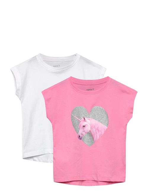 name it | Nmfvotia 2P Capsl Top | 110