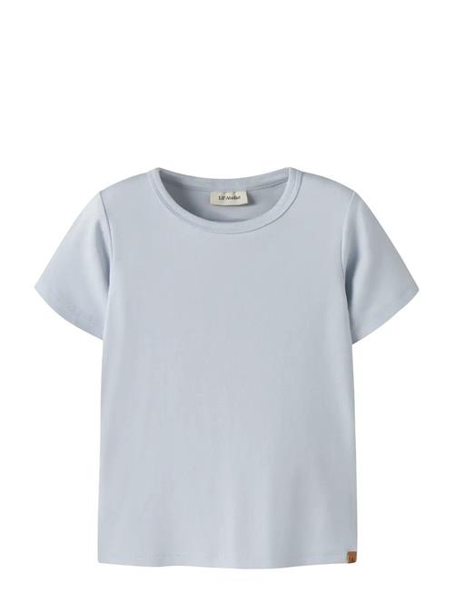 Lil'Atelier | Nmmlalo Tap Ss Slim Top Lil | 110