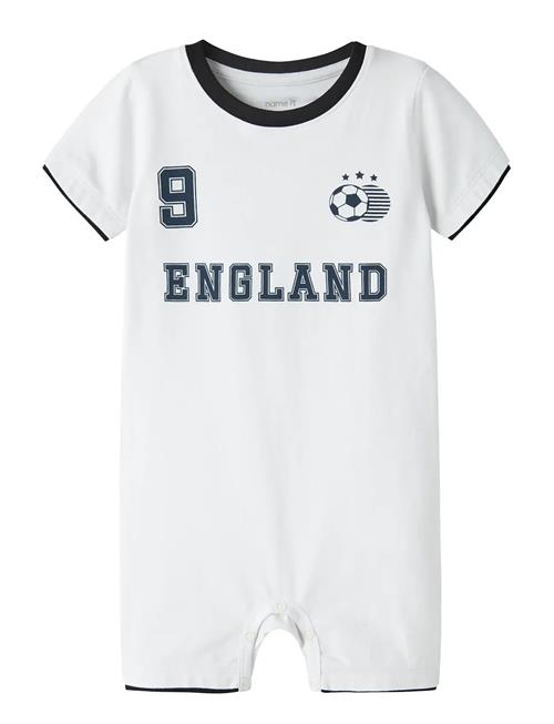 name it | Nbnhiteam Sunsuit | 74