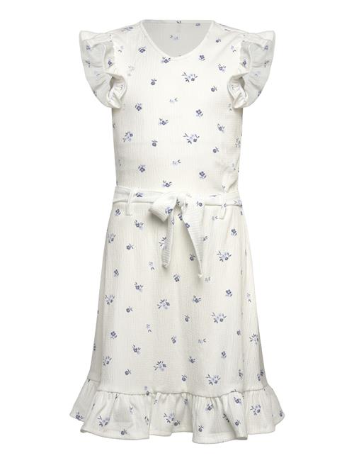 Kids Only | Koghillary V Neck Dress Cs Jrs | 146-152