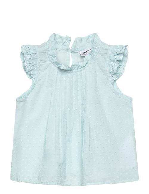 name it | Nmfjusa Sl Top Pb | 110