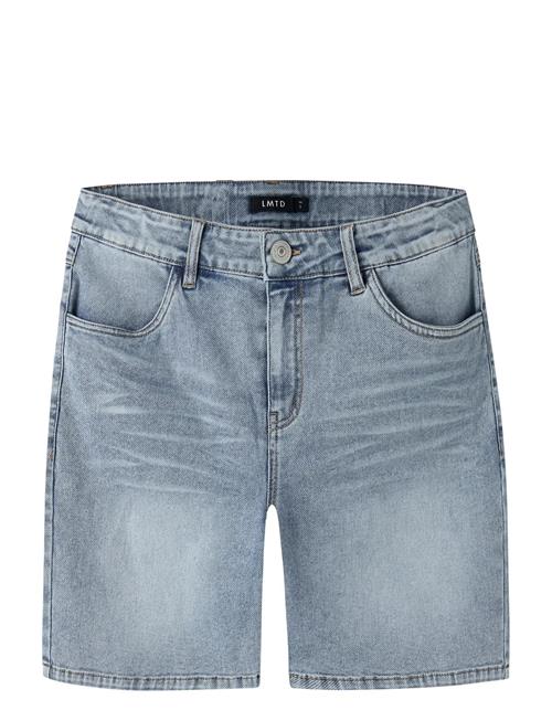 LMTD | Nlmblix Dnm Reg Shorts | 170