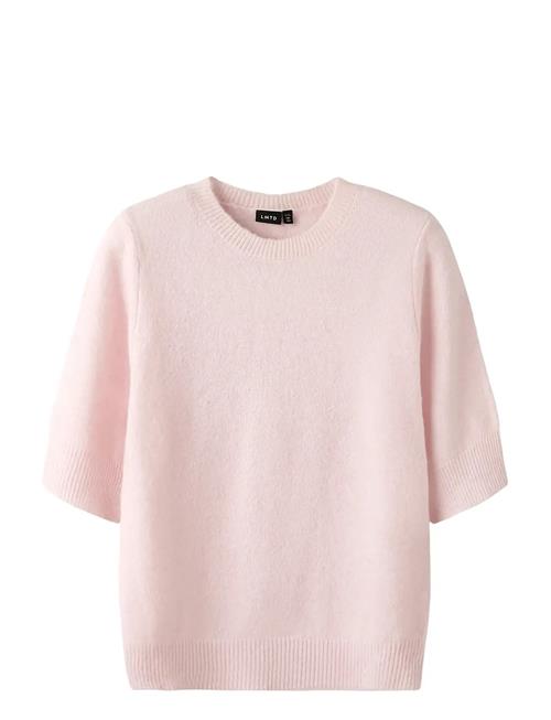 LMTD | Nlfbynt Ss Short Knit | 170-176