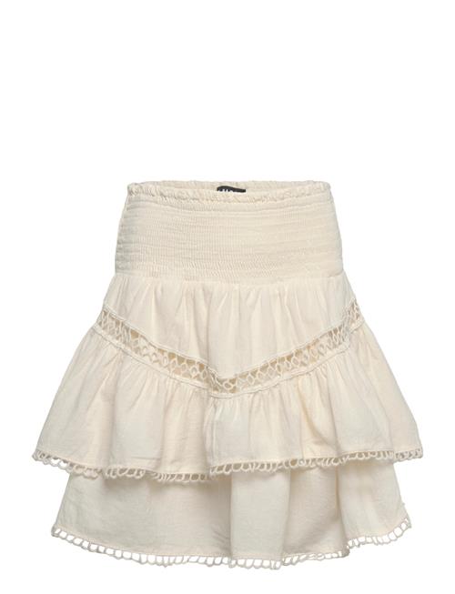 LMTD | Nlflosta Short Skirt | 140