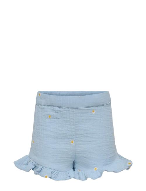 Kids Only | Kmgthyra Emb Frill Shorts Wvn | 104