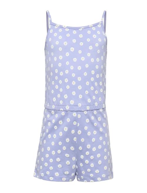 Kids Only | Kmgcally Sl Strap Playsuit Jrs | 98