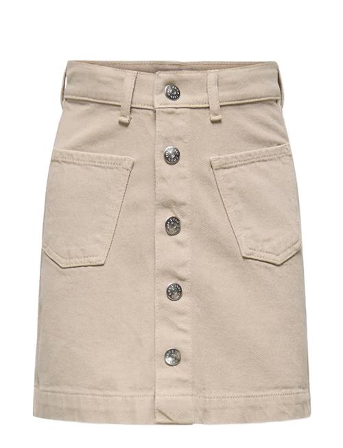 Kids Only | Kogamazing Col Skirt Tai Dnm | 128