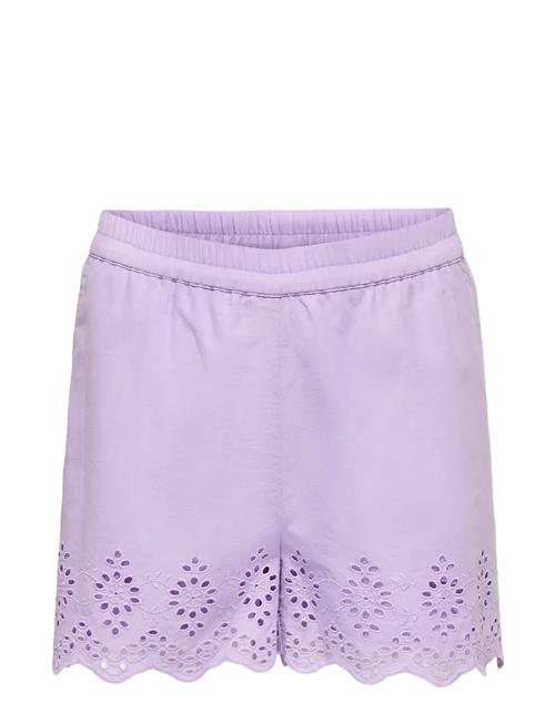 Kids Only | Koglou Life Emb Shorts Wvn | 128