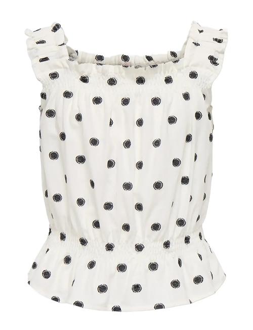 Kids Only | Kogsweta Sl Top Wvn | 140