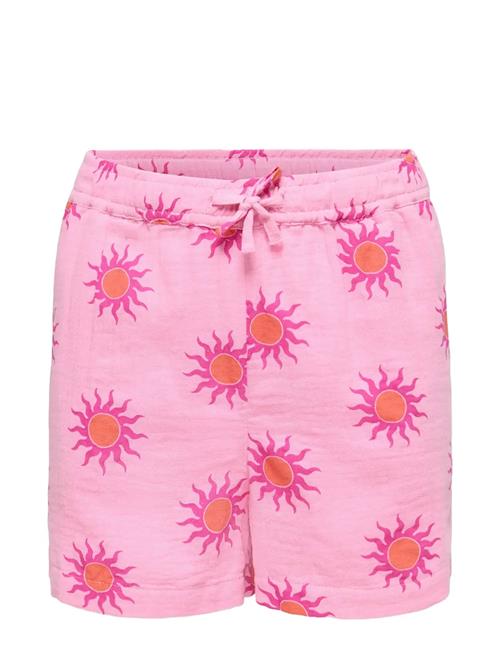 Kids Only | Kogthyra Life Aop Shorts Cs Wvn | 164