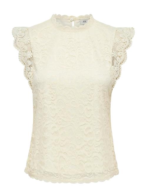 JDY | Jdylotas S/L Lace Top Jrs Noos | S