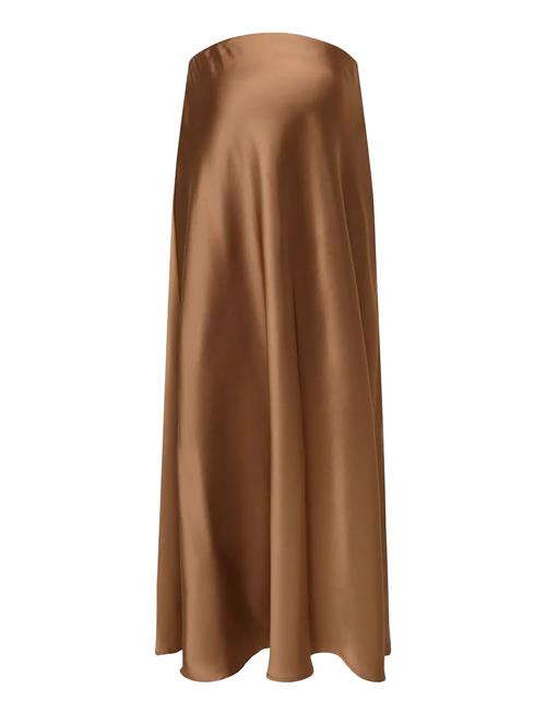 Only Maternity | Olmseally Over Bump Skirt Wvn | XXL
