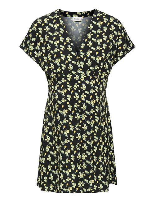 Only Maternity | Olmnova Mollie Short Dress Wvn | S