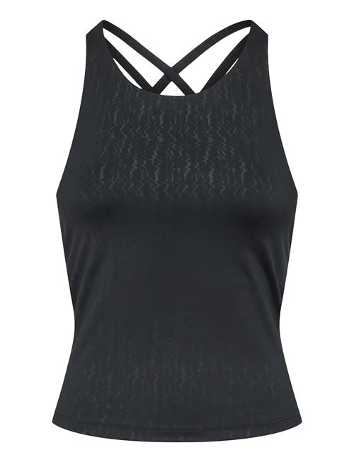 Only Play | Onppoppy Sl String Aop Top | S