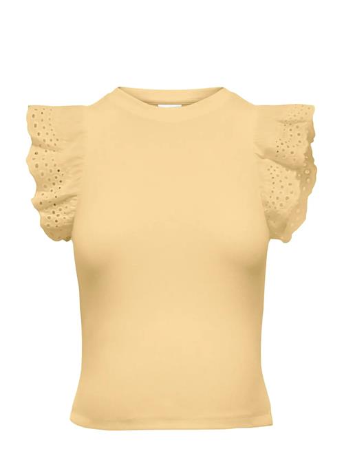 Only Maternity | Olmcesme Lace Tank Top Jrs | M