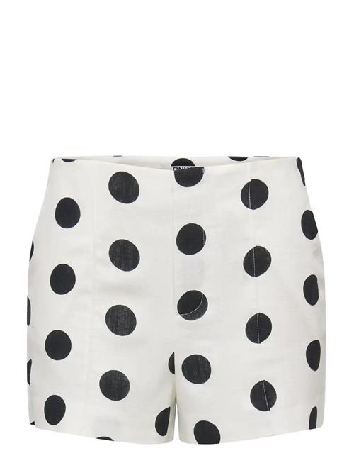 ONLY | Onlviesta Hw Linen Bl Shorts Tlr | 42