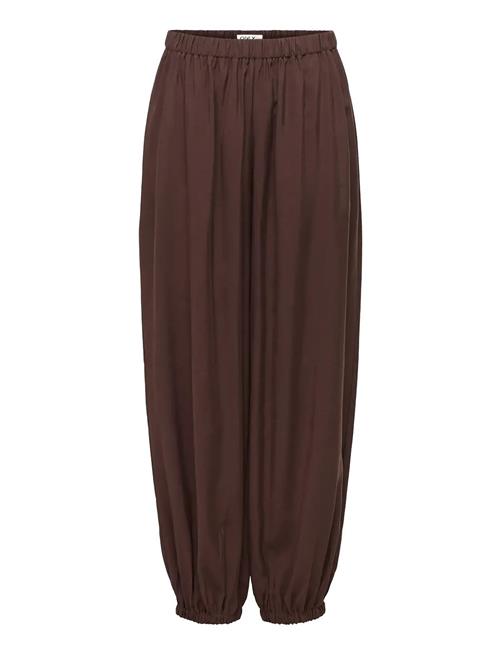 ONLY | Onlscarly Mw Elastic Balloon Pant Pnt | M x 32